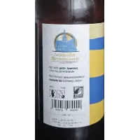 Amelander Bierbrouwerij Ballumer Sap - Proefbier IPA Mosaic
