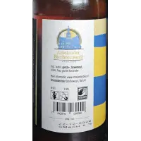 Amelander Bierbrouwerij Ballumer Sap - Proefbier SMaSH