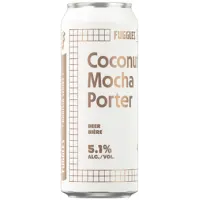 Fuggles Coconut Mocha Porter