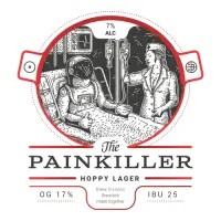 Brew Division Painkiller