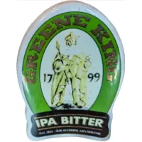 Greene King IPA Bitter
