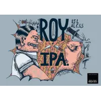 Green Street Brewery Roy