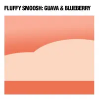 Black Cat Brewery Fluffy Smoosh: Guava & Blueberry