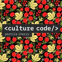 Black Cat Brewery Culture Code: Pastila Cherry