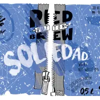 Red Button Brewery Soledad