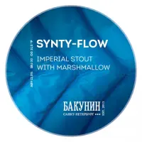 Bakunin (Бакунин) Synty-Flow