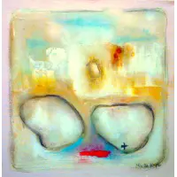 Mills Brewing Saison Wet Stone