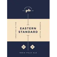 Peekskill Brewery Eastern Standard