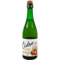 E.Leclerc Hypermarchés (Scamark, Marque Repère) €co+ Cidre Doux