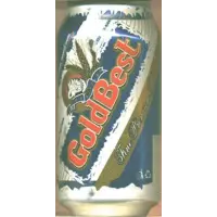 Cervecería Nacional GoldBest