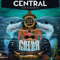 Cervecería Central Coiba