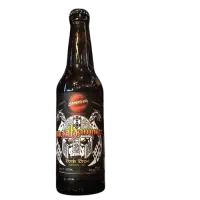 Cerveceria Clandestina Madhammer