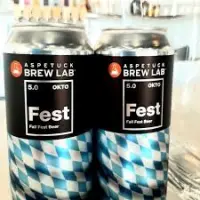 Aspetuck Brew Lab Fest