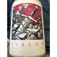 Rocket Brewing Company (Sweden) Avalon