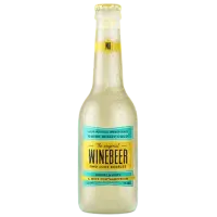 Empresas Lourdes SA The Original Winebeer