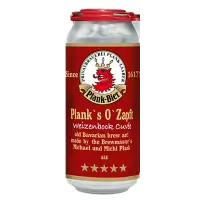 Brauerei Plank Plank's O'Zapft