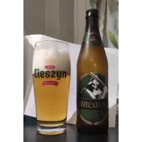 Browar Czarnków Gniewosz Pils