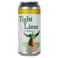 Norbrook Farm Brewery Tight Lines