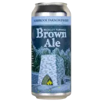 Norbrook Farm Brewery Beckley Furnace Ale