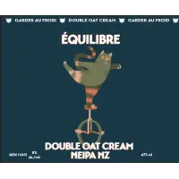 Noctem Artisans Brasseurs Équilibre