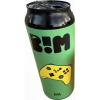 Brewing Bears BiM NEIPA