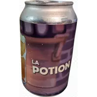 Brewing Bears Jivay La Potion