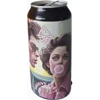 Ice Breaker Brewing Co. Groovy Dream