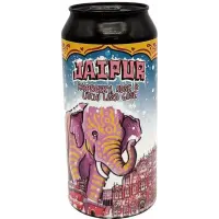 Ice Breaker Brewing Co. Jaipur