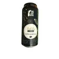 Big Lake Brewing Lightly Buzzed