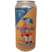 WhiteFrontier Augtoberfest