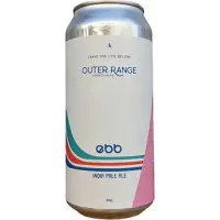 Outer Range (French Alps) India Pale Ale