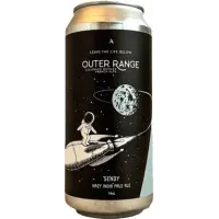 Outer Range (French Alps) Sendy