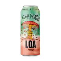 Cerveceria LOA Otra Ronda