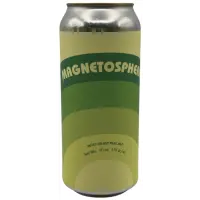 Cabin Brewing Company Magnetosphere