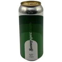 Cabin Brewing Company Sunnyspectrum