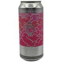 Container Brewing Cloud Theory V9