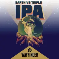 Wayfinder Beer Earth vs Triple