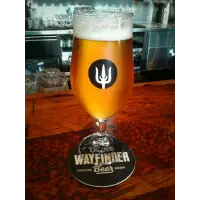 Wayfinder Beer Espresso Pils