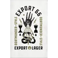 Wayfinder Beer Export 66