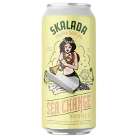 Sea Change Brewing Company Skalada
