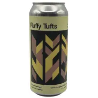 The Establishment Brewing Company Fluffy Tufts