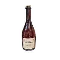 Scratch Brewing Company Sumac Sour