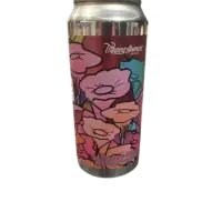 Tripping Animals Brewing Co. Infinite Bloom