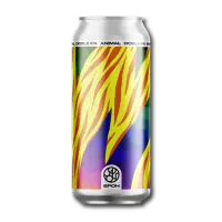 Cervecería Spoh Animal