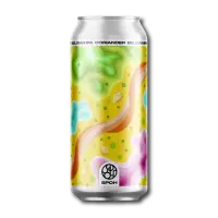 Cervecería Spoh Coriander