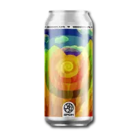 Cervecería Spoh π (Pi) Session APA