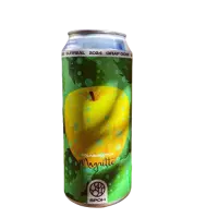 Cervecería Spoh Magritte Brut (2024)