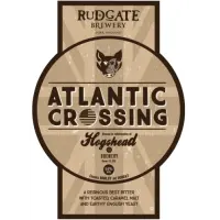 Rudgate Brewery Atlantic Crossing