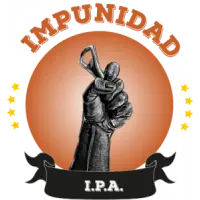 Cervecería 14 Impunidad