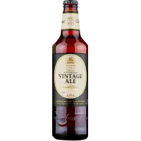 Fuller's Brewery Vintage Ale 2025